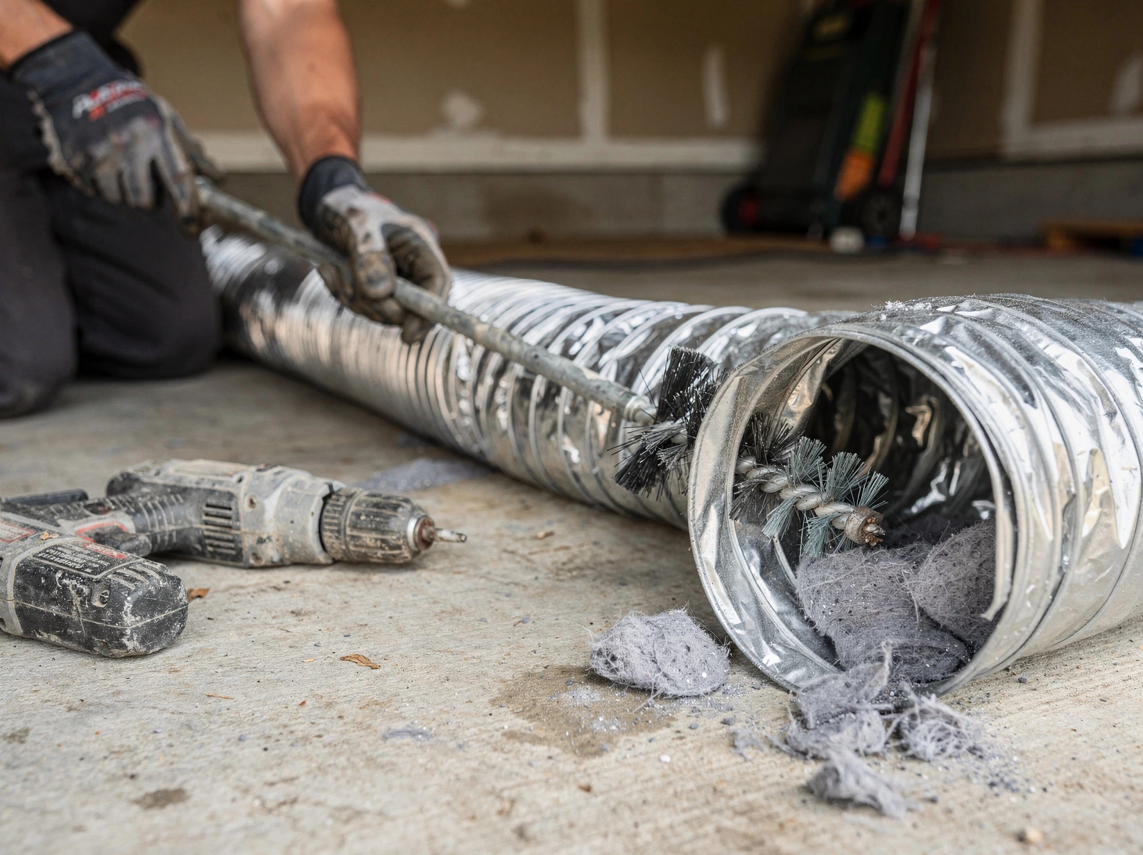 Duct Cleaning service in Covington, GA