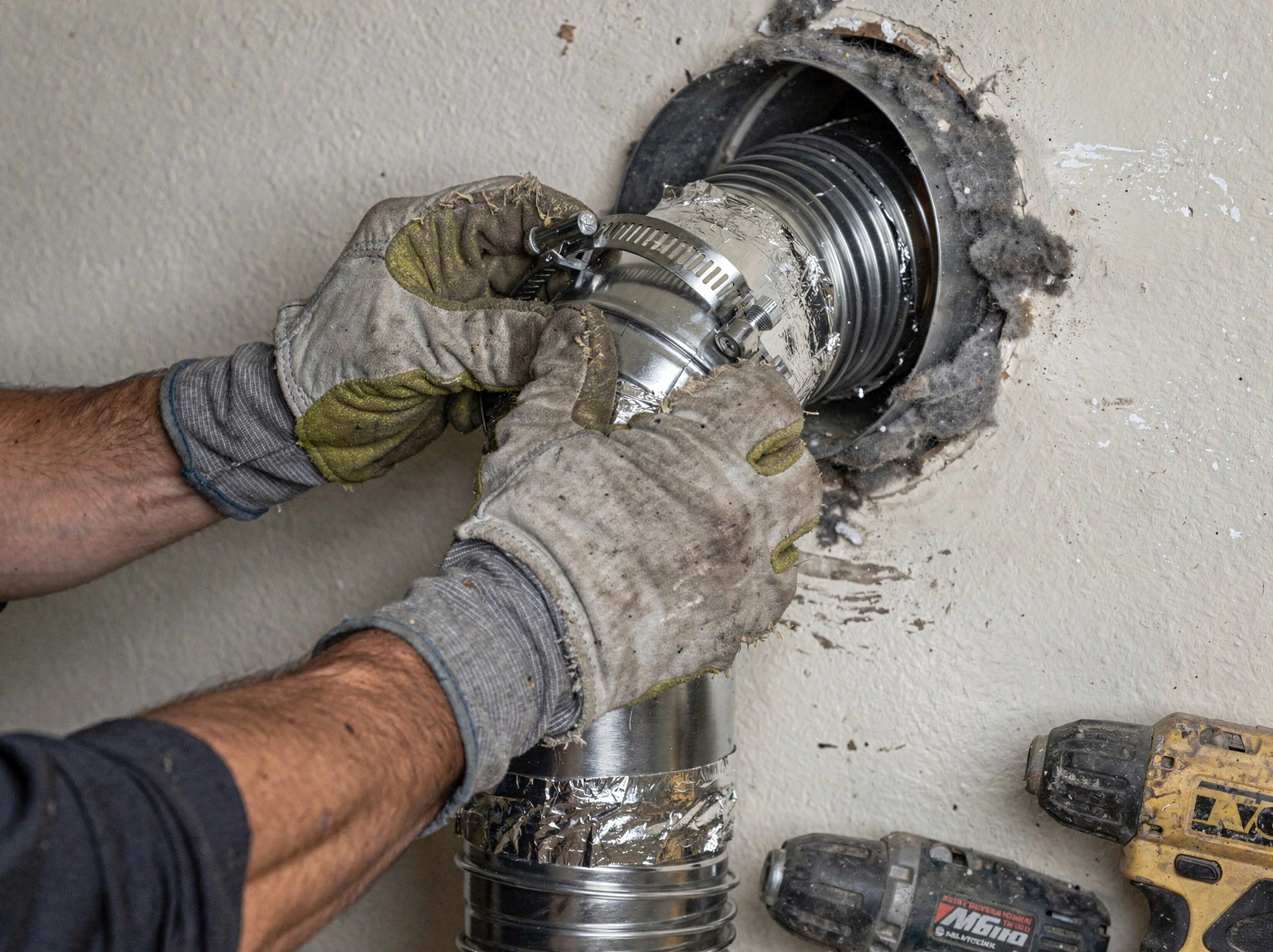 Hose Installation service in Covington, GA